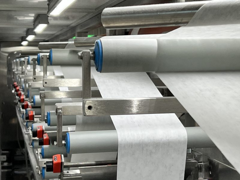 about company Sanvita Group Production
