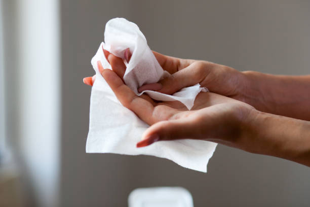 wet wipes Naturelle