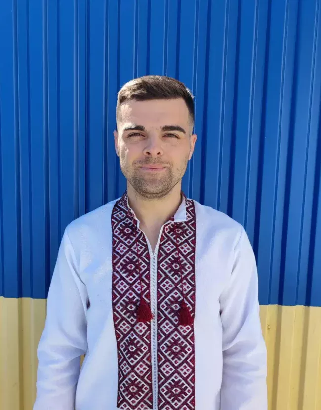 Іван Жінкевич