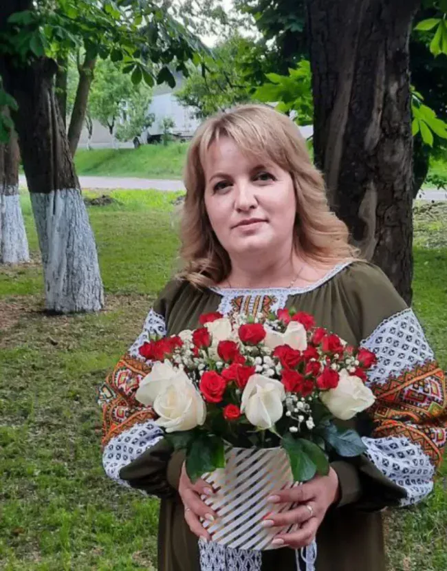 Марія Зеленко