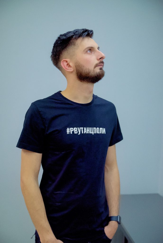 Микола Кузенко