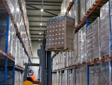 Частка експорту продукції Sunvita Group зросла до 15,3%