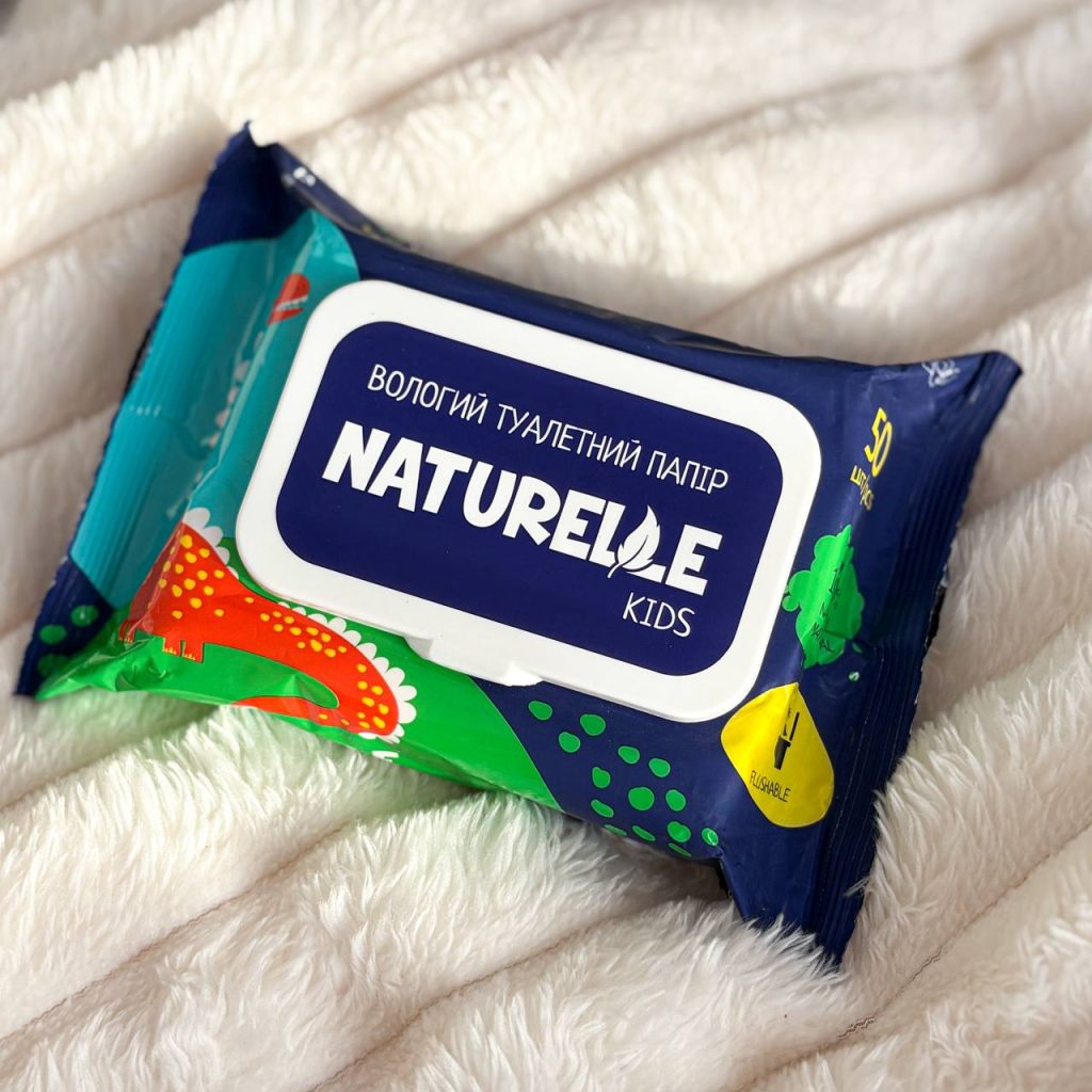Naturelle kids